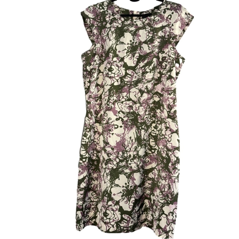 Mexx Sheath Dress Size 38 UK / Medium US - Picture 2 of 5
